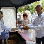 Piknik rodzinny Prawa i Sprawiedliwości / Wiktor Taszłow / Radio Kielce