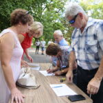 Piknik rodzinny Prawa i Sprawiedliwości / Wiktor Taszłow / Radio Kielce
