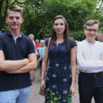 Piknik rodzinny Prawa i Sprawiedliwości / Wiktor Taszłow / Radio Kielce