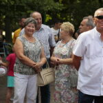 Piknik rodzinny Prawa i Sprawiedliwości / Wiktor Taszłow / Radio Kielce