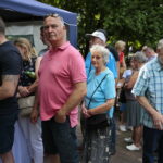 Piknik rodzinny Prawa i Sprawiedliwości / Wiktor Taszłow / Radio Kielce