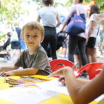 Piknik rodzinny Prawa i Sprawiedliwości / Wiktor Taszłow / Radio Kielce