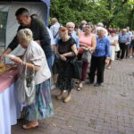 Piknik rodzinny Prawa i Sprawiedliwości / Wiktor Taszłow / Radio Kielce