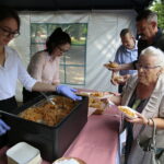 Piknik rodzinny Prawa i Sprawiedliwości / Wiktor Taszłow / Radio Kielce