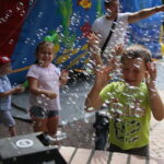 Piknik rodzinny Prawa i Sprawiedliwości / Wiktor Taszłow / Radio Kielce