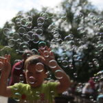 Piknik rodzinny Prawa i Sprawiedliwości / Wiktor Taszłow / Radio Kielce