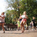 Piknik rodzinny Prawa i Sprawiedliwości / Wiktor Taszłow / Radio Kielce