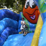 Piknik rodzinny Prawa i Sprawiedliwości / Wiktor Taszłow / Radio Kielce