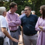 Piknik rodzinny Prawa i Sprawiedliwości / Wiktor Taszłow / Radio Kielce