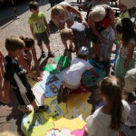 Piknik rodzinny Prawa i Sprawiedliwości / Wiktor Taszłow / Radio Kielce