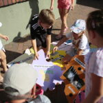 Piknik rodzinny Prawa i Sprawiedliwości / Wiktor Taszłow / Radio Kielce