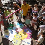 Piknik rodzinny Prawa i Sprawiedliwości / Wiktor Taszłow / Radio Kielce