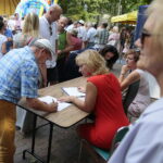 Piknik rodzinny Prawa i Sprawiedliwości / Wiktor Taszłow / Radio Kielce