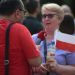 Piknik rodzinny Prawa i Sprawiedliwości / Wiktor Taszłow / Radio Kielce