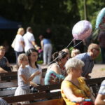 Piknik rodzinny Prawa i Sprawiedliwości / Wiktor Taszłow / Radio Kielce