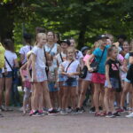 Piknik rodzinny Prawa i Sprawiedliwości / Wiktor Taszłow / Radio Kielce