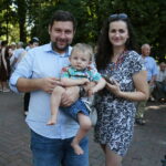 Piknik rodzinny Prawa i Sprawiedliwości / Wiktor Taszłow / Radio Kielce