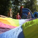 Piknik rodzinny Prawa i Sprawiedliwości / Wiktor Taszłow / Radio Kielce