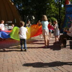 Piknik rodzinny Prawa i Sprawiedliwości / Wiktor Taszłow / Radio Kielce