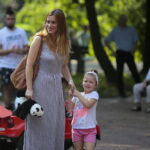 Piknik rodzinny Prawa i Sprawiedliwości / Wiktor Taszłow / Radio Kielce