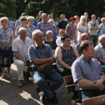 Piknik rodzinny Prawa i Sprawiedliwości / Wiktor Taszłow / Radio Kielce