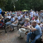 Piknik rodzinny Prawa i Sprawiedliwości / Wiktor Taszłow / Radio Kielce