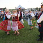 Dożynki gminy Chęciny / Wiktor Taszłow / Radio Kielce