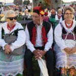 Dożynki gminy Chęciny / Wiktor Taszłow / Radio Kielce