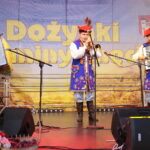 Dożynki gminy Chęciny / Wiktor Taszłow / Radio Kielce