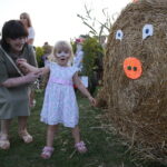 Dożynki gminy Chęciny / Wiktor Taszłow / Radio Kielce