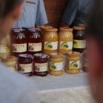 Dożynki gminy Chęciny / Wiktor Taszłow / Radio Kielce