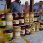 Dożynki gminy Chęciny / Wiktor Taszłow / Radio Kielce