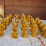 Dożynki gminy Chęciny / Wiktor Taszłow / Radio Kielce