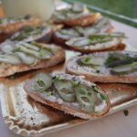 Dożynki gminy Chęciny / Wiktor Taszłow / Radio Kielce