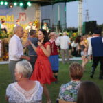 Dożynki gminy Chęciny / Wiktor Taszłow / Radio Kielce