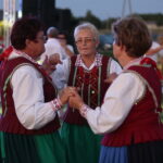 Dożynki gminy Chęciny / Wiktor Taszłow / Radio Kielce