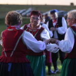 Dożynki gminy Chęciny / Wiktor Taszłow / Radio Kielce