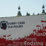 Inauguracja kampanii wyborczej PiS / Wiktor Taszłow / Radio Kielce