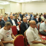 Wybory zarządu Regionalnej Organizacji Turystycznej / Wiktor Taszłow / Radio Kielce