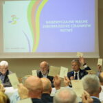 Wybory zarządu Regionalnej Organizacji Turystycznej / Wiktor Taszłow / Radio Kielce