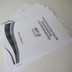 Wybory zarządu Regionalnej Organizacji Turystycznej / Wiktor Taszłow / Radio Kielce