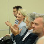 Wybory zarządu Regionalnej Organizacji Turystycznej. Na zdjęciu: Beata Piotrowska-Wróbel / Wiktor Taszłow / Radio Kielce