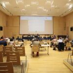 Sesja Sejmiku Województwa Świętokrzyskiego / Wiktor Taszłow / Radio Kielce