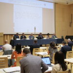 Sesja Sejmiku Województwa Świętokrzyskiego / Wiktor Taszłow / Radio Kielce