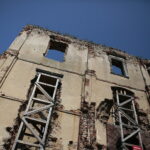 Tajemnicze podziemia w Bodzentynie / Wiktor Taszłow / Radio Kielce