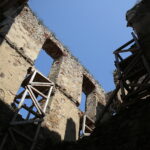 Tajemnicze podziemia w Bodzentynie / Wiktor Taszłow / Radio Kielce