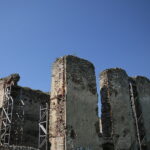 Tajemnicze podziemia w Bodzentynie / Wiktor Taszłow / Radio Kielce