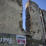 Tajemnicze podziemia w Bodzentynie / Wiktor Taszłow / Radio Kielce