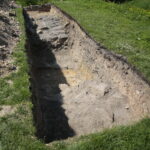 Tajemnicze podziemia w Bodzentynie / Wiktor Taszłow / Radio Kielce