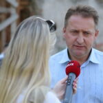 W Celinach odsłonięty zostanie pomnik pomordowanych mieszkańców